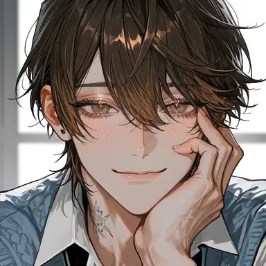 Profile image of 나츠키