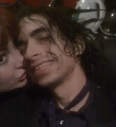 TrueCoral5391의 Jimmy Urine