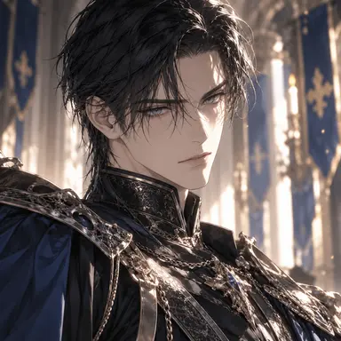 Profile image of Rusheid