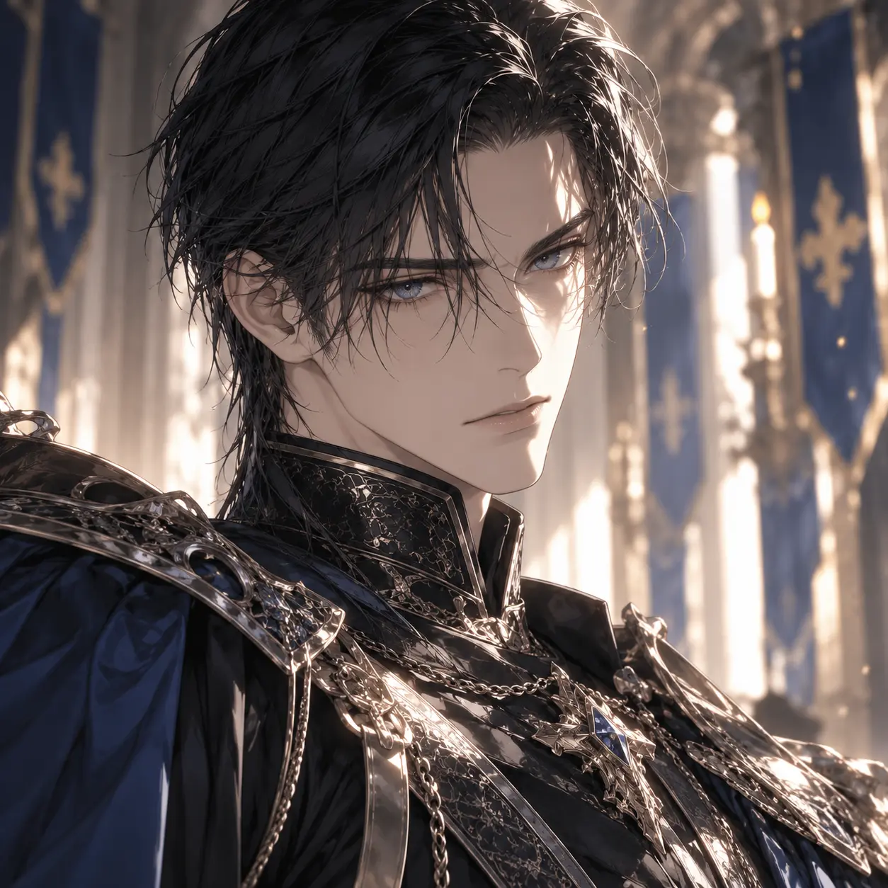 DensePhone3127의 The Princess is Secretly the Strongest