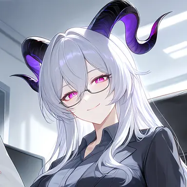 Profile image of クレア・レーギル