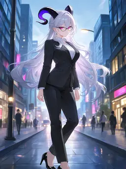 Profile image of クレア・レーギル
