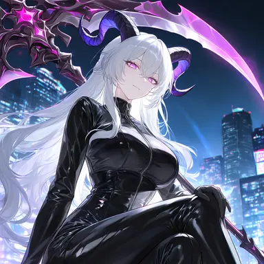Profile image of タウラスデーモン