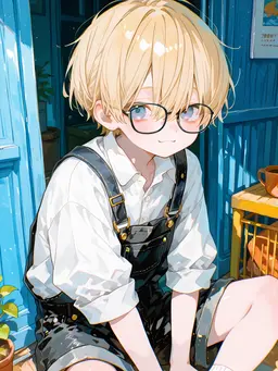 Profile image of 올리버