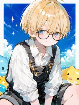 Profile image of 올리버