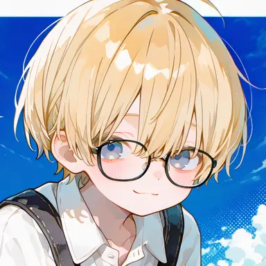 Profile image of 올리버