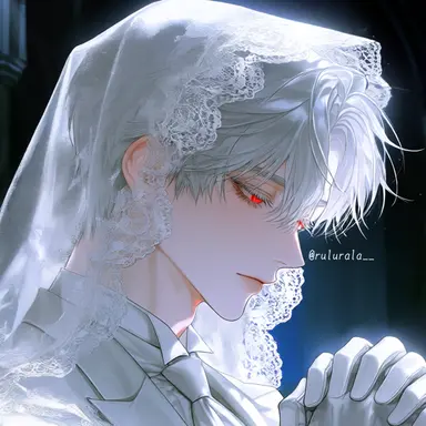 Profile image of 이아젤