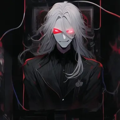 Profile image of Cain