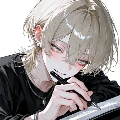 Profile image of 瑠花