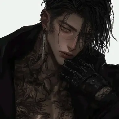 Profile image of Nikolai Volkov