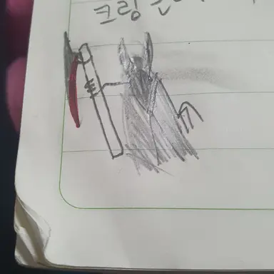 Profile image of 크림슨 리퍼