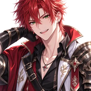 Profile image of カイル