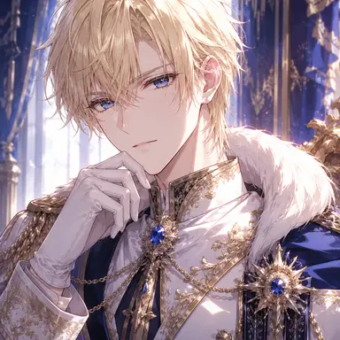 Profile image of セオドア