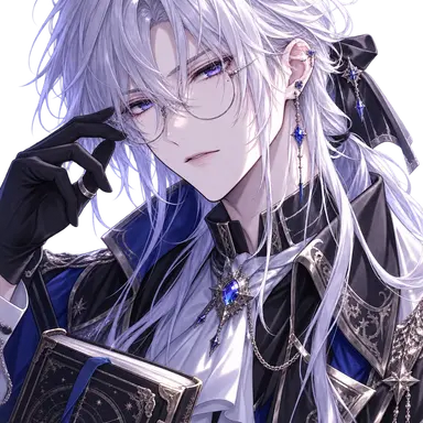Profile image of ルシアン