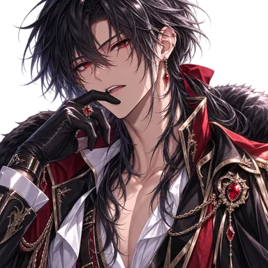 Profile image of ヴァレリオ