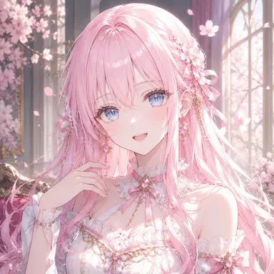 Profile image of セリス