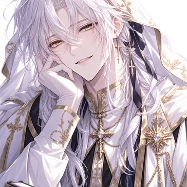 Profile image of アシュレイ