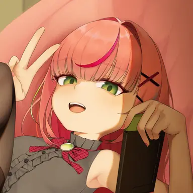 Profile image of 하나코 나나