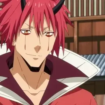 Profile image of ベニマル