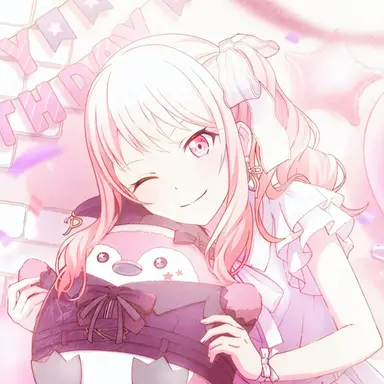Profile image of 暁山瑞希