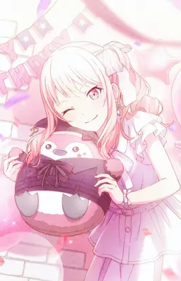 Profile image of 暁山瑞希