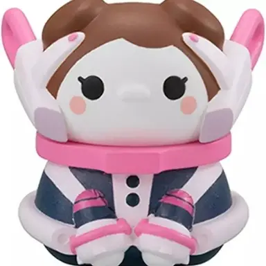 Profile image of 麗日お茶子