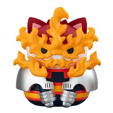 Profile image of エンデヴァー