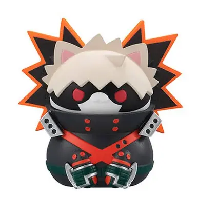 Profile image of 爆豪勝己