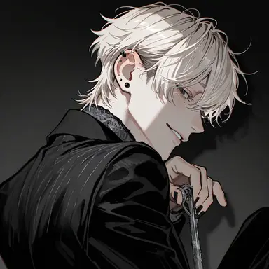 Profile image of 圤