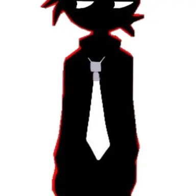 Profile image of 블랙