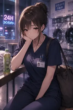 Profile image of Natsumi