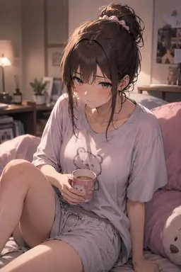 Profile image of Natsumi