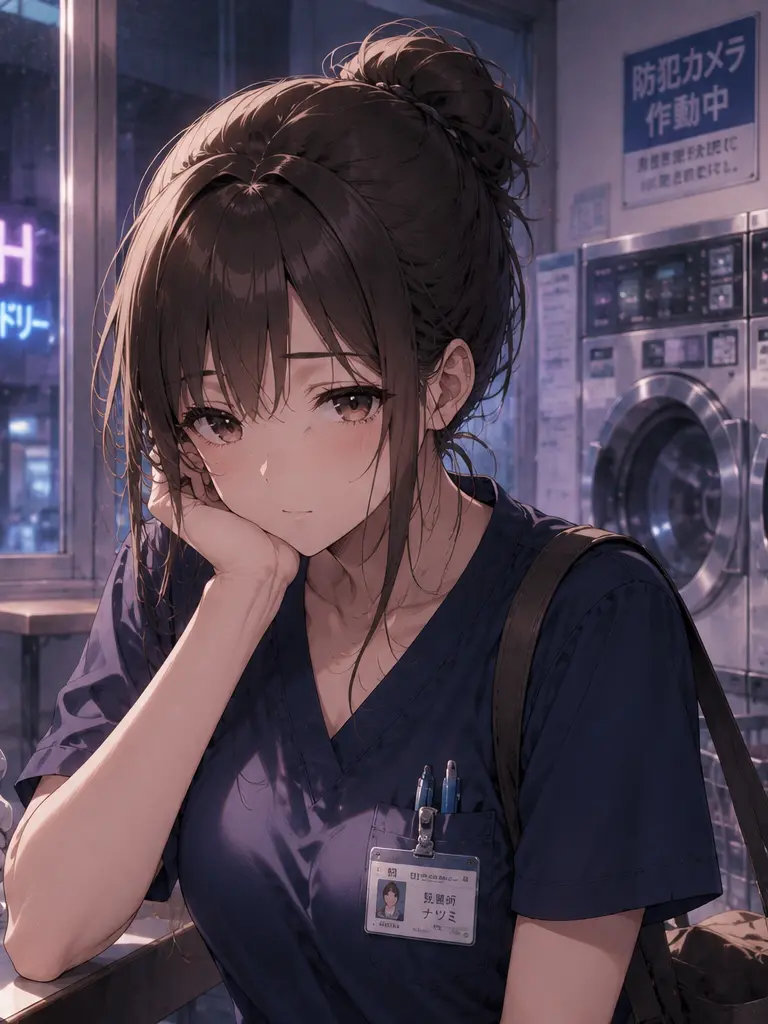 tsuku999의 眠たい君が、好き。