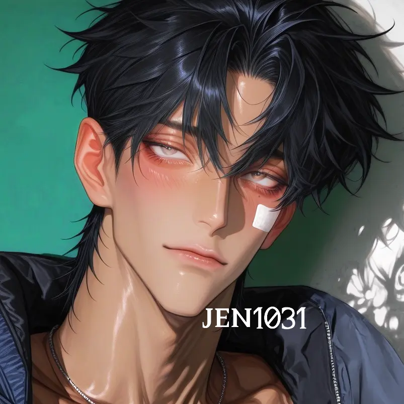 jen1031의 도주빈