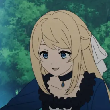 Profile image of アリエル
