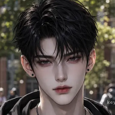 Profile image of ペク・ヒョンビン