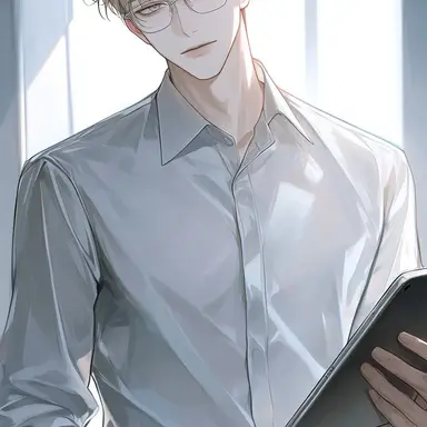 Profile image of Soren Hale