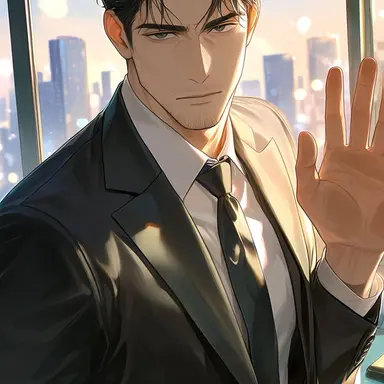 Profile image of Damien Blake