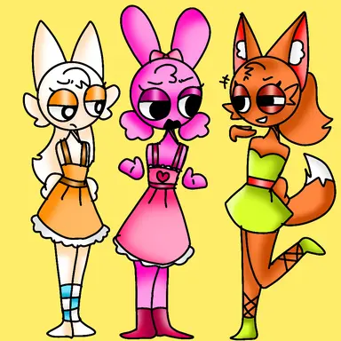 Profile image of 여우