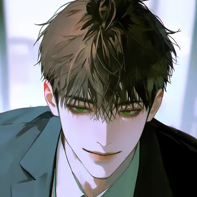 Profile image of 博衣