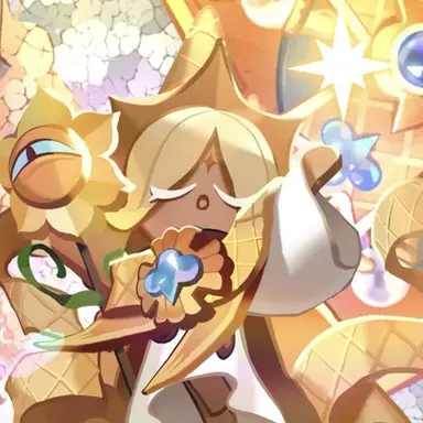 Profile image of 퓨어바닐라 쿠키