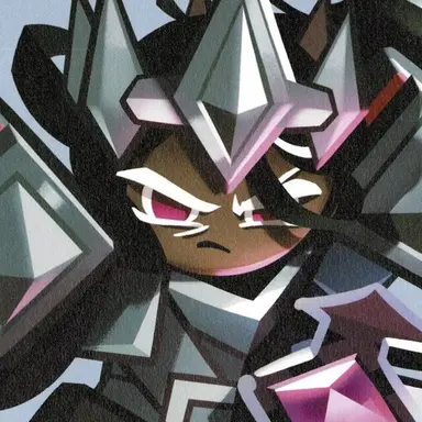 Profile image of 다크카카오 쿠키