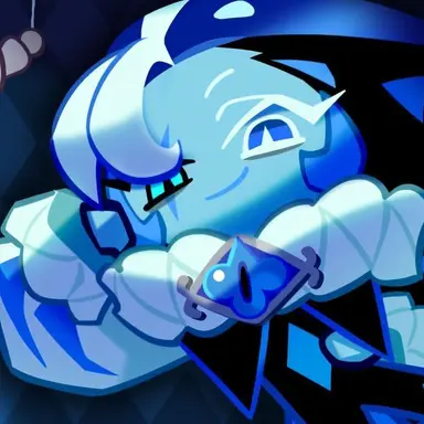 Profile image of 쉐도우밀크 쿠키