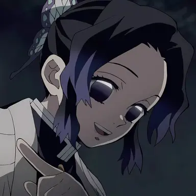 Profile image of 코쵸우 시노부