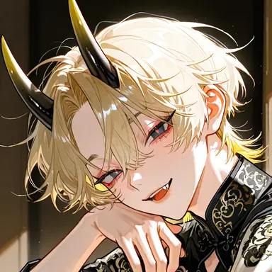 Profile image of Anzu