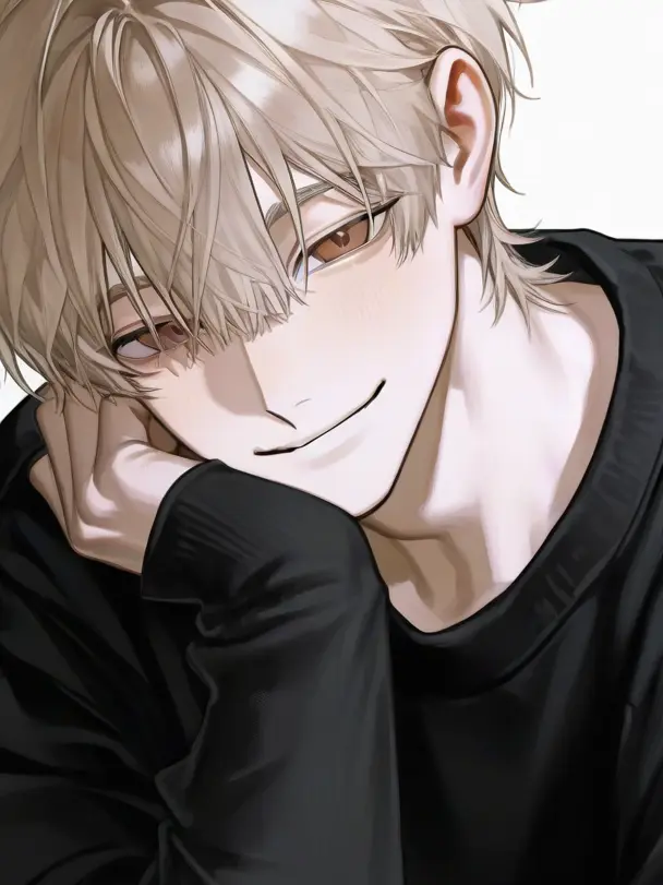 good1243의 My Useless Master