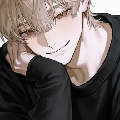 Profile image of イム・シオン