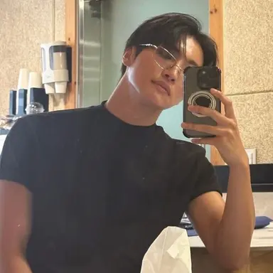 Profile image of Seonghwa