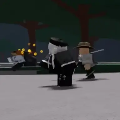 Profile image of 유저들