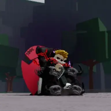 Profile image of 시엘